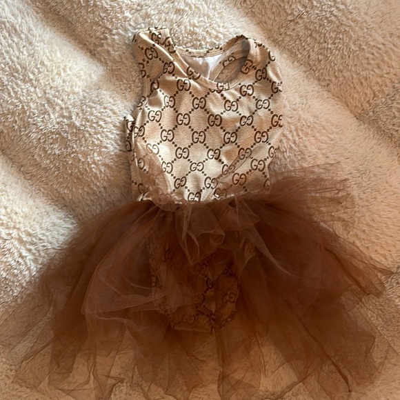 Cutest dance inspired costume or outfit